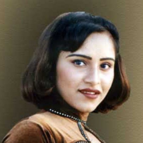 Reshma