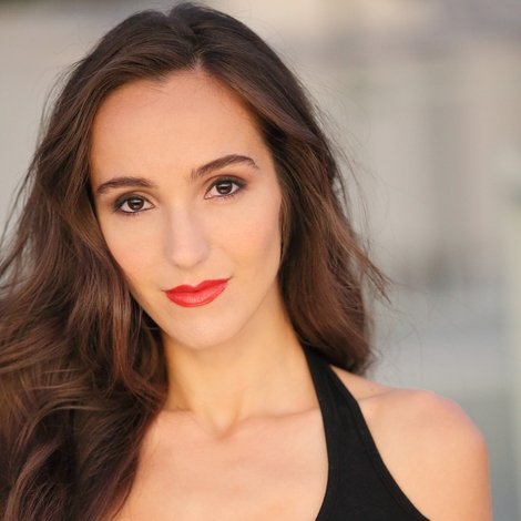 Stephanie Panisello
