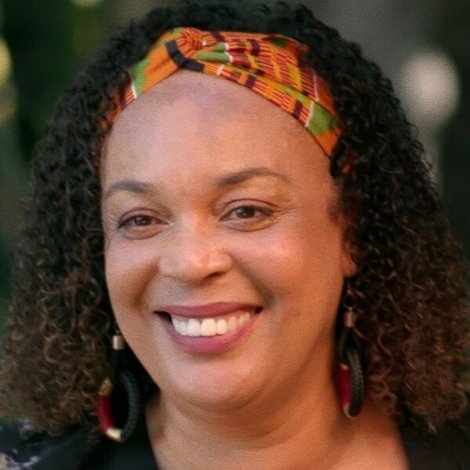 Ngozi Onwurah