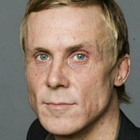 Simon Norrthon