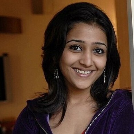 Preetika Chawla