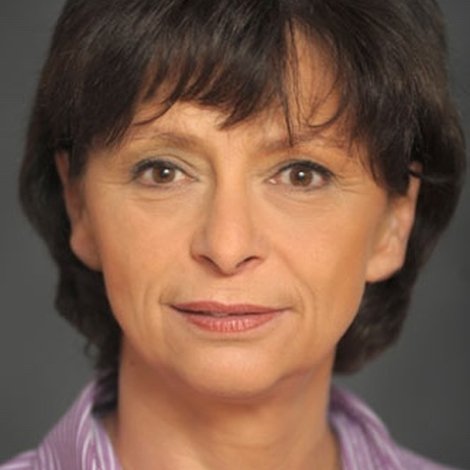 Conny Glogger