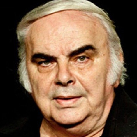 Enis Fosforoğlu