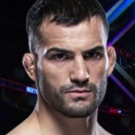 Mirsad Bektić