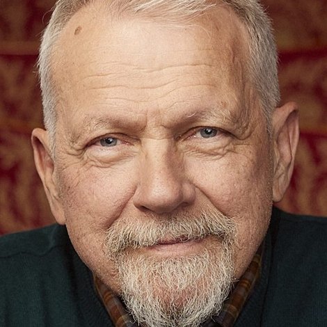 Pálmi Gestsson