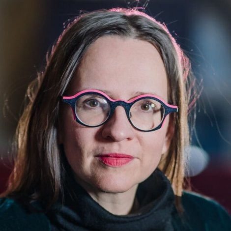 Eva Kübar