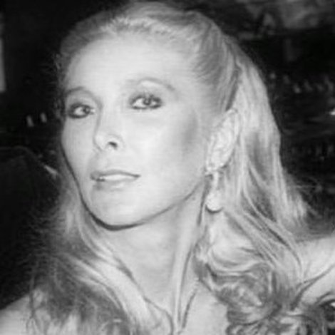 Maria Stella Splendore