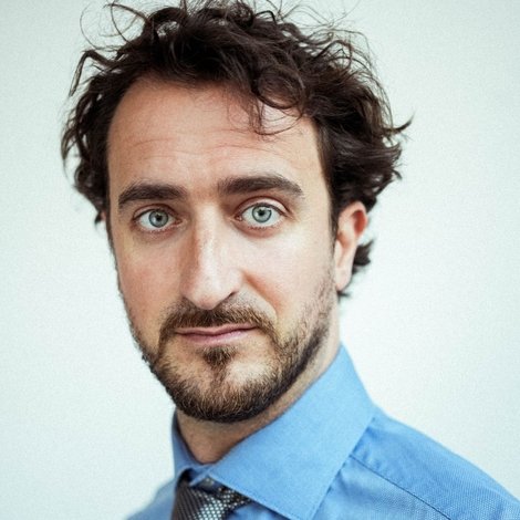 Sylvain Mossot