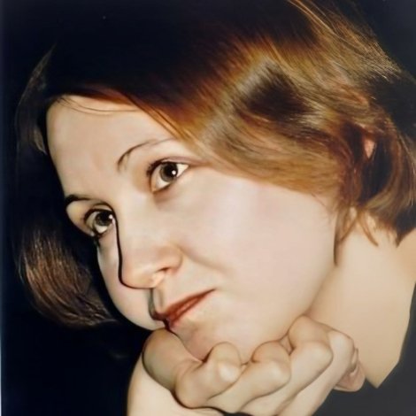 Birutė Marcinkevičiūtė
