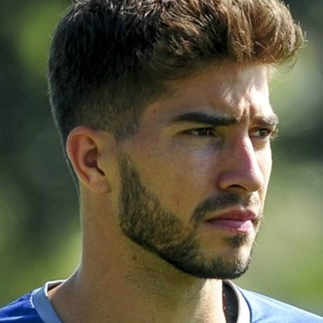 Lucas Silva