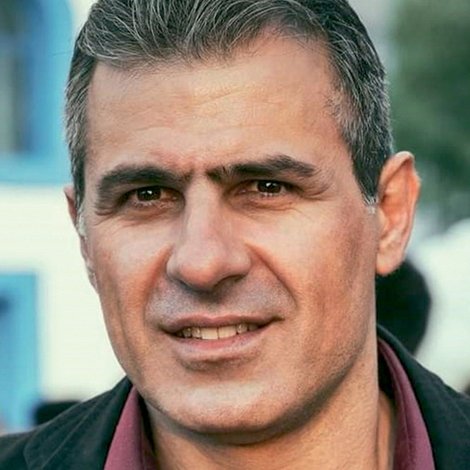 Kostas Karathomas