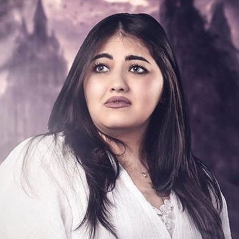 Nourhan Talib