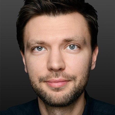 Vasiliy Ruksha