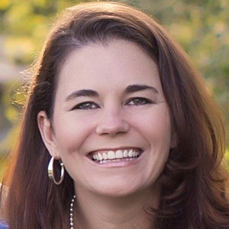 Gennie James