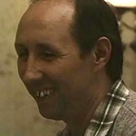 Anatoliy Klyashtornyy