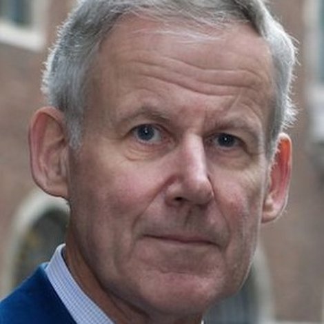 Eamonn Butler