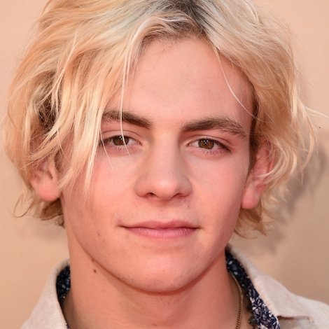 Ross Lynch