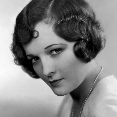 Marian Nixon