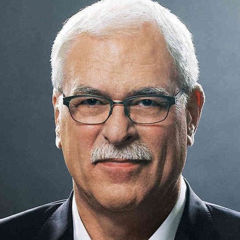 Phil Jackson