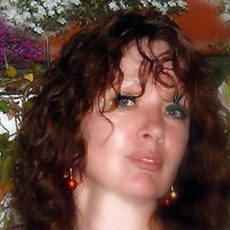 Aleksandra Turgan