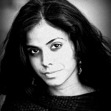 Meena Kandasamy