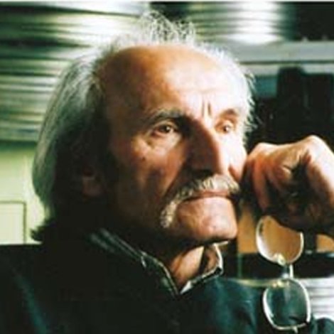 Pavlo Fareniuk