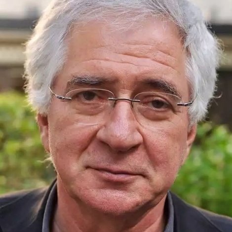 Jacques Fansten