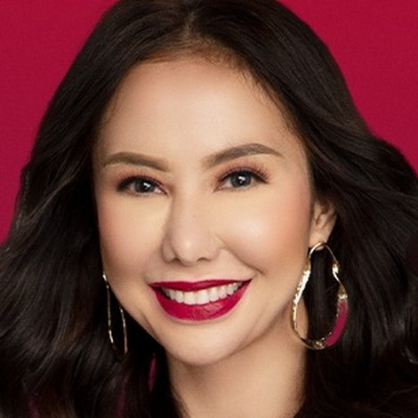 Maureen Larrazabal