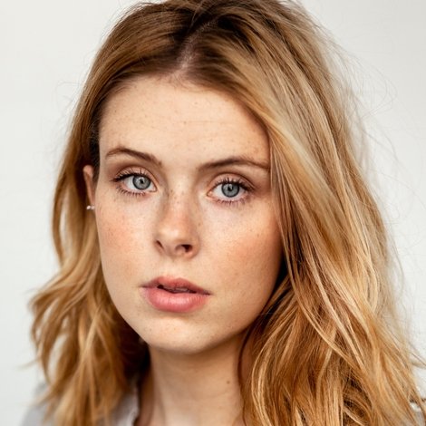 Katherine Romans