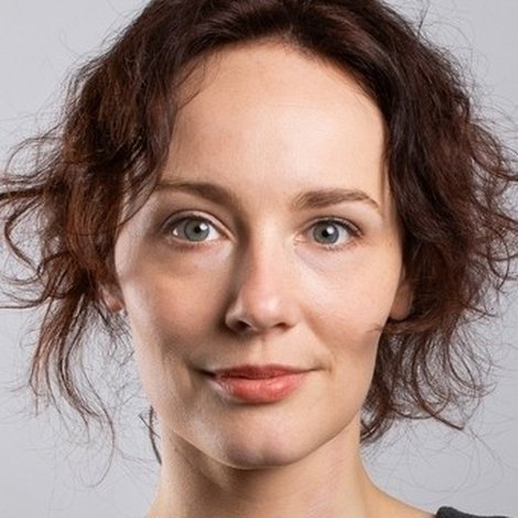 Daria Iwan