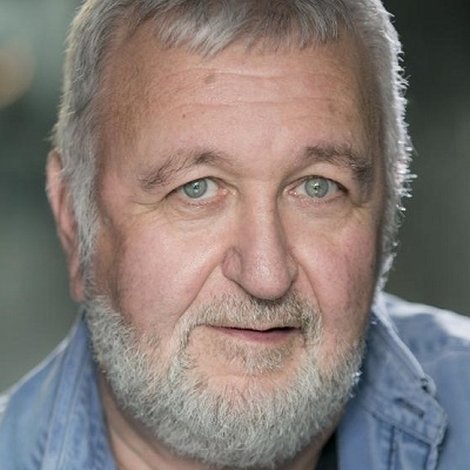 Keith Parry