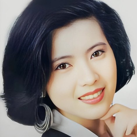 Yammie Lam Kit-Ying