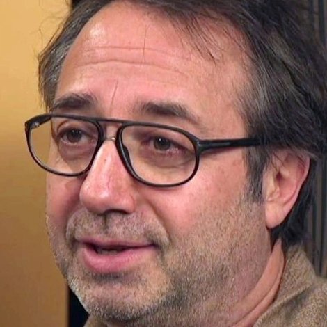Stéphane Thiébaut