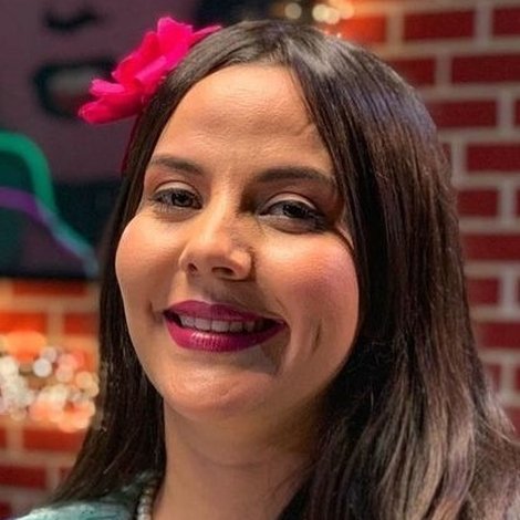 Samira Hichika