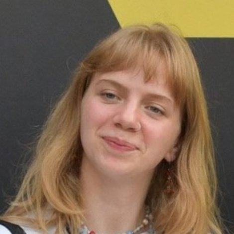 Marharyta Voronova