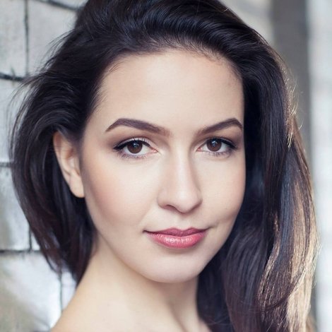 Ivana Radjenovic