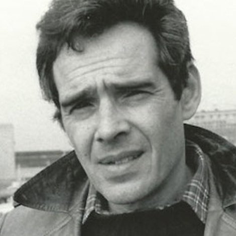 Victor Arnold