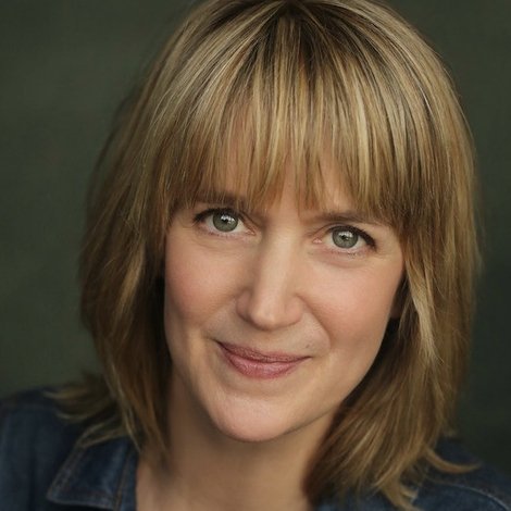 Morven Macbeth