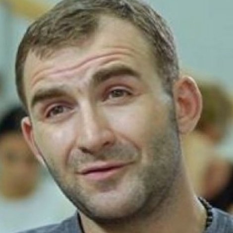 Kakha Abuashvili