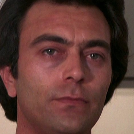 Haris Tryfonas