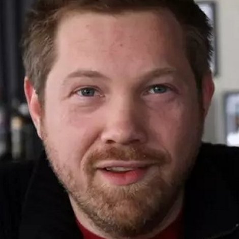 Michael 'MC' Christiansen