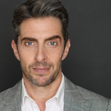 Andrew Ableson