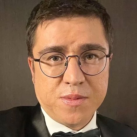 İbrahim Büyükak