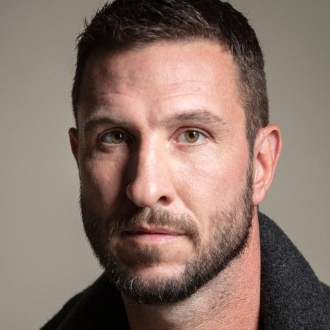 Pablo Schreiber