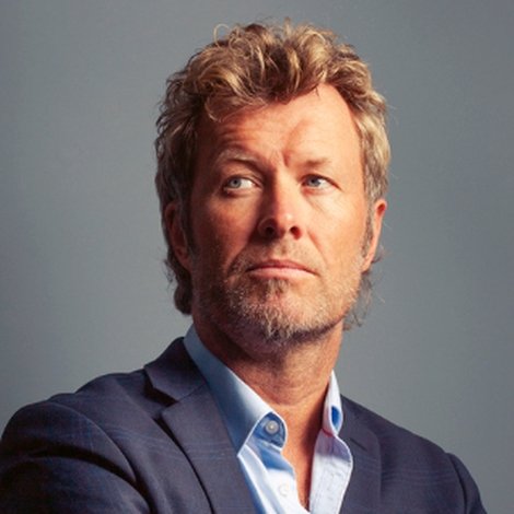 Magne Furuholmen