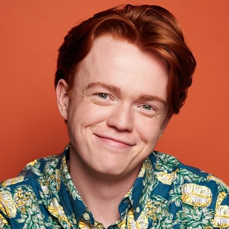 Dan Leahy