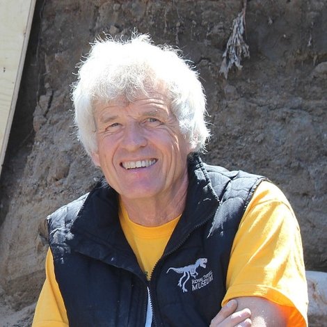 Doctor Phillip J. Currie