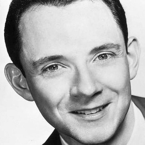 John Buckwalter