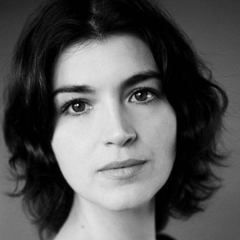 Claire Garvey