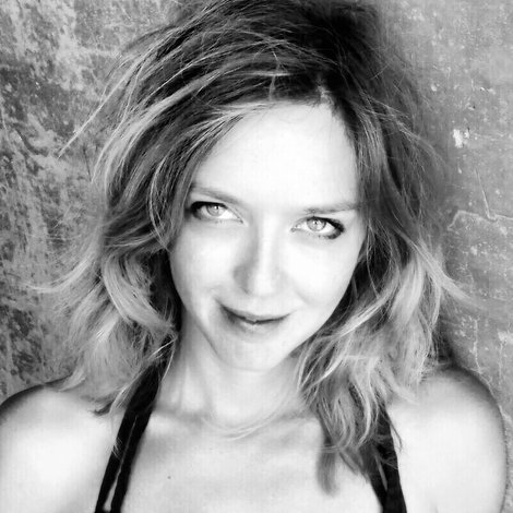 Anna Dubrovitsky